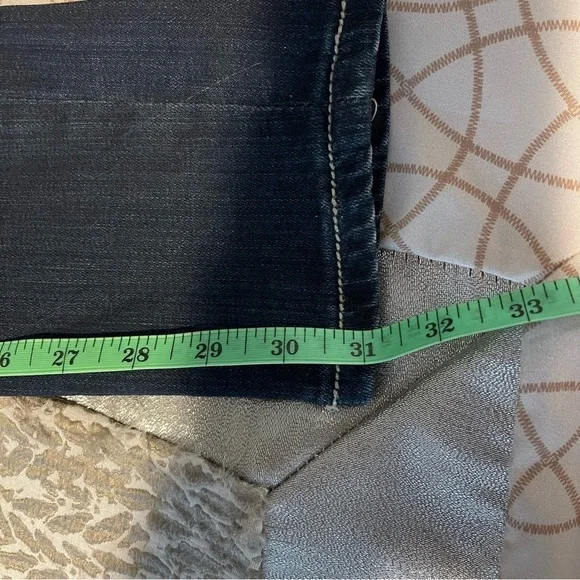 Affliction Raquel Skinny Women’s Jeans Size 29 - Distressed - Picture 16 of 16